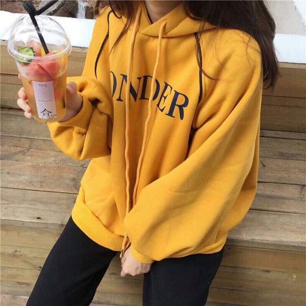 Học sao Việt cách mặc áo hoodie đơn giản và sành điệu - Hình 1