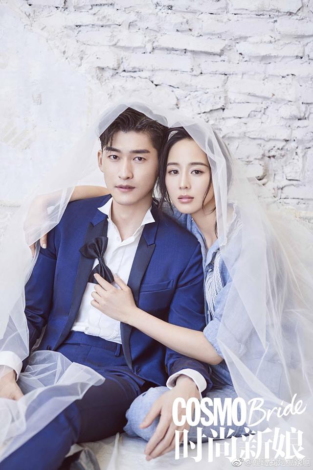 Trương Quân Ninh bất ngờ kết hôn cùng Trương Hàn - Hình 4