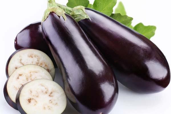 Rau củ quả màu tím rất tốt cho sức khỏe - Hình 2