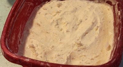 Cách làm kem sữa dừa thơm ngon mát lạnh - hình 7