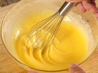 Cách làm kem sữa dừa thơm ngon mát lạnh - hình 2