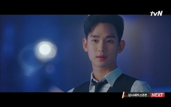 Kim Soo Hyun sẽ trở thành nam chính của Hotel Del Luna phần hai vì phần xuất hiện đặc biệt của