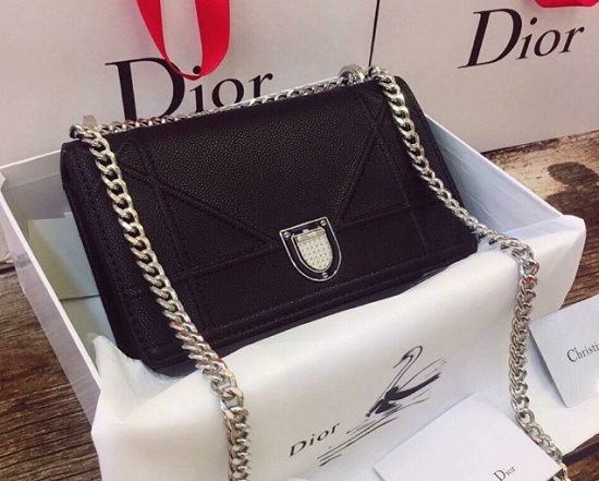 Túi xách siêu cấp Dior giống thật 99 Nguyên Hộp