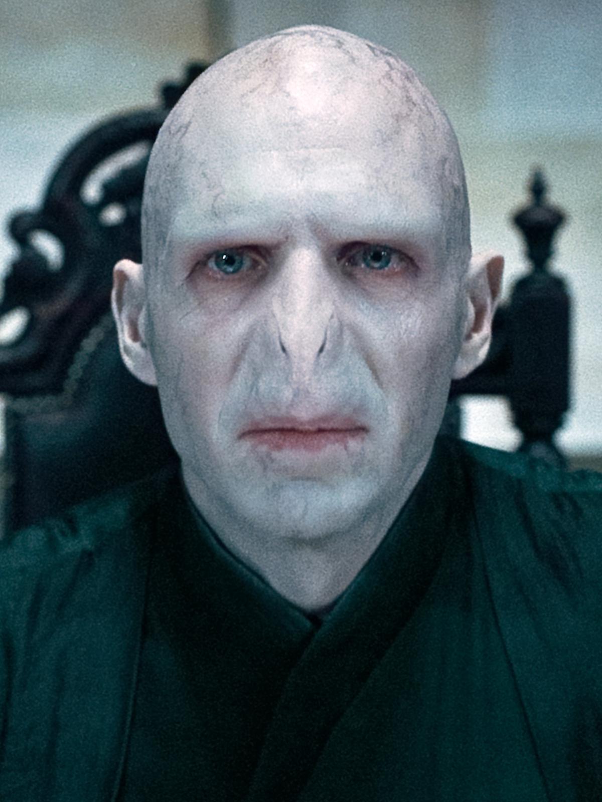 Ngoại truyện Harry Potter ấn định ngày ra mắt chính thức, cộng đồng mạng nhanh tay sắp được ngắm Chúa tể Voldemort phiên bản có mũi rồi - Ảnh 6.