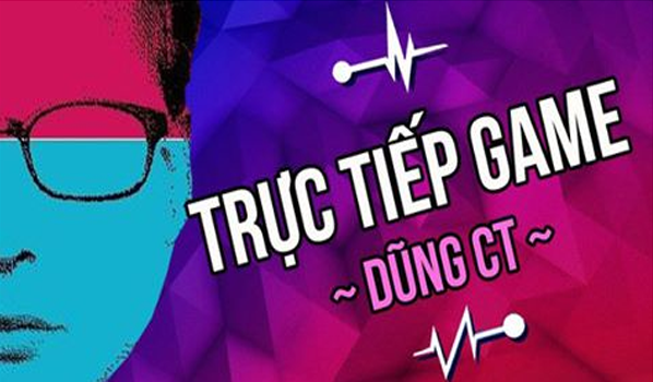 Vừa công khai lộ mặt ít lâu, trùm streamer Dũng CT - Trực Tiếp Game đã bị fan chế ảnh troll không thương tiếc - Hình 1