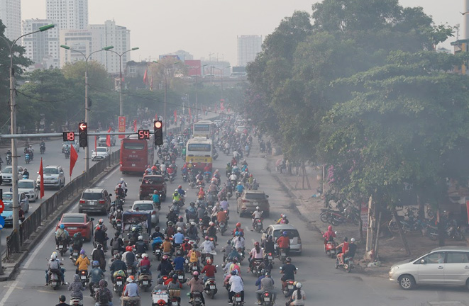 benh phoi de tang nang trong nhung ngay khong khi o nhiem bao dong 40a8c0