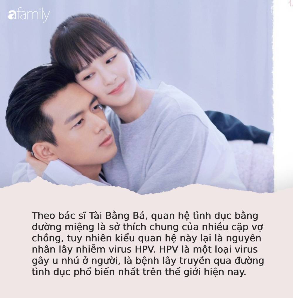 chong mac ung thu mieng vo ung thu co tu cung vi thoi quen sinh hoat tinh duc tai hai ma nhieu cap vo chong khac cung rat thich bee038