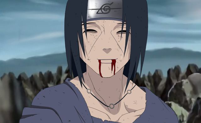 Itachi Uchiha: Với khả năng phi thường và tính cách khó lường, Itachi Uchiha thật sự là một nhân vật đầy bí ẩn và hấp dẫn. Nếu bạn là fan của bộ truyện Naruto, hãy đón xem hình ảnh Itachi và khám phá thêm những đường cong trong tính cách của anh chàng này.