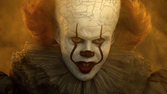 Mua Mô Hình Pennywise Chú Hề Ma Quái IT Neca Giá Rẻ