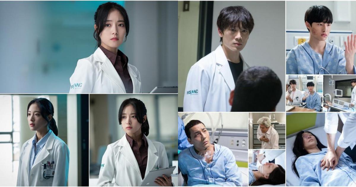 Phim “Bác sĩ Yo Han’ của Ji Sung khép lại bằng kết thúc có hậu đầy cảm động, liệu rating có bức phá?