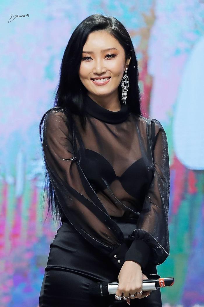 50 idol nữ Kpop được tìm kiếm nhiều nhất Youtube nửa đầu 2019: Jennie dẫn đầu áp đảo, các thành viên BlackPink thi nhau on top - Hình 10