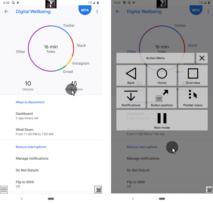 7 cách sửa màn hình điện thoại Android không hoạt động - Hình 4