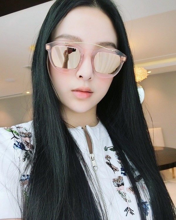 Phát hờn vì body nóng bỏng của 3 mỹ nữ có gương mặt ngây thơ nhất showbiz Việt - Hình 11