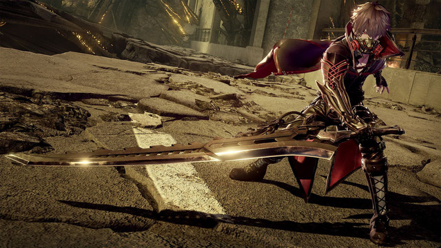 9 phút gameplay của Code Vein, game hành động chặt chém đỉnh nhất 2019 - Hình 1