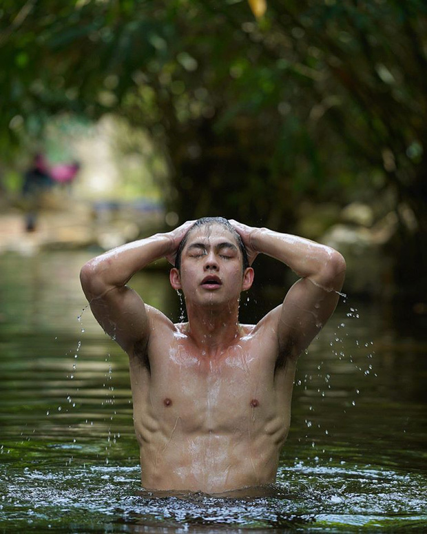 Ai nói phim Trung mới có thịt tươi, Yêu Chàng Cấp Cứu của xứ Chua Cay cũng có nam thần yêu chết đi được đây - Hình 9