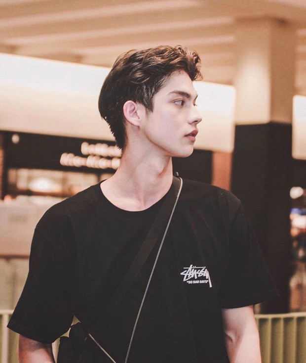 Ai nói phim Trung mới có thịt tươi, Yêu Chàng Cấp Cứu của xứ Chua Cay cũng có nam thần yêu chết đi được đây - Hình 6