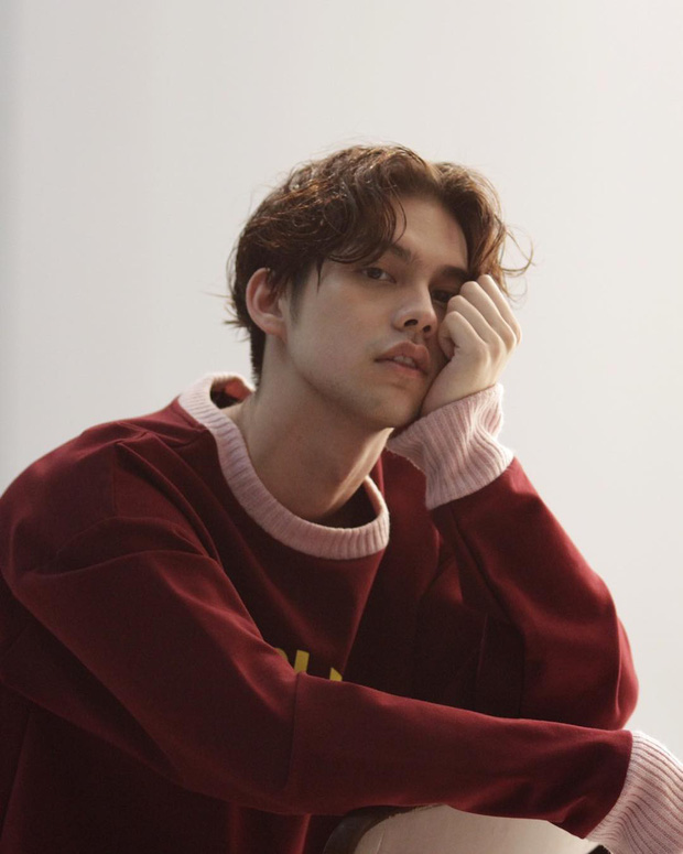 Ai nói phim Trung mới có thịt tươi, Yêu Chàng Cấp Cứu của xứ Chua Cay cũng có nam thần yêu chết đi được đây - Hình 2