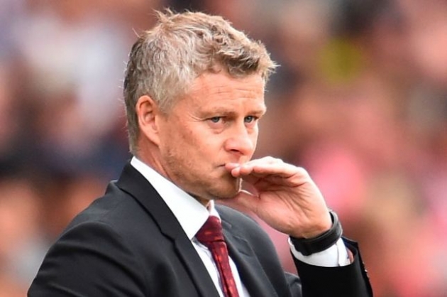 Bán Lukaku là canh bạc mạo hiểm của Solskjaer - Hình 1