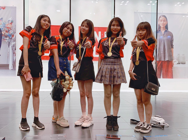 Box Ladies chính thức trở thành Tân Nữ Vương FSL 2019, Việt Nam giữ vững ngôi vị thống trị LMHT Đông Nam Á - Hình 3