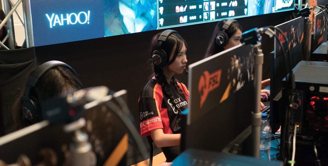 Box Ladies chính thức trở thành Tân Nữ Vương FSL 2019, Việt Nam giữ vững ngôi vị thống trị LMHT Đông Nam Á - Hình 1