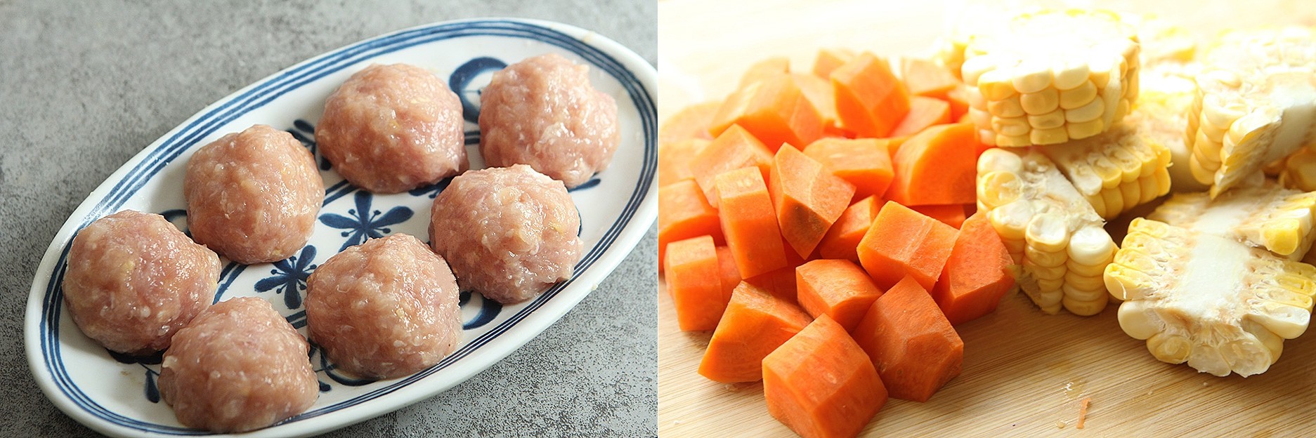 Bữa tối giảm cân tôi chẳng ăn nhiều, chỉ cần một tô canh này là vừa ngon vừa đủ chất - Hình 2