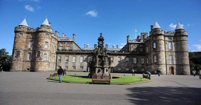 Các điểm đến tuyệt vời ở Scotland, xứ sở của lâu đài và cung điện - Hình 3