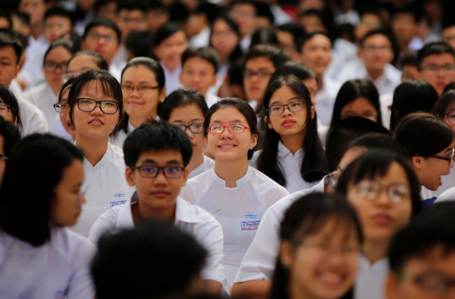 Cách đánh giá học sinh hiện nay gây nhiều hệ lụy - Hình 1
