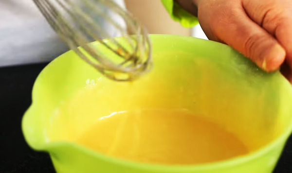 Cách làm bánh mì trứng Gyeran-ppang Hàn Quốc cực đơn giản từ nguyên liệu thân thuộc - Hình 2