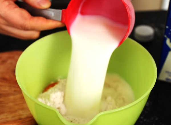 Cách làm bánh mì trứng Gyeran-ppang Hàn Quốc cực đơn giản từ nguyên liệu thân thuộc - Hình 1