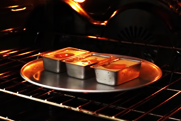 Cách làm bánh mì trứng Gyeran-ppang Hàn Quốc cực đơn giản từ nguyên liệu thân thuộc - Hình 6