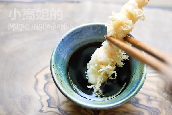 Cách làm tôm chiên Shrimp Tempura nức danh xứ sở Hoa Anh Đào - Hình 7