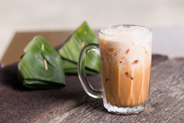 Thưởng thức hương vị độc đáo của 11 tách trà đến từ các quốc gia trên thế giới (P.1) - Hình 5