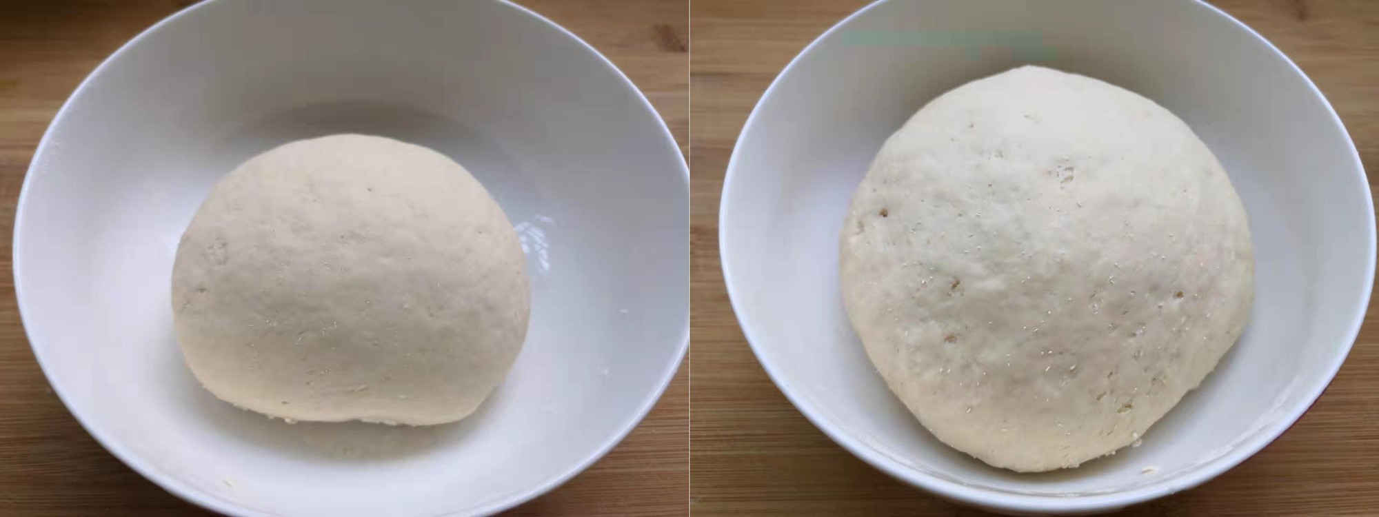 Cuối tuần rảnh rỗi làm bánh rán nhân thịt kiểu mới toanh siêu ngon ăn thử nào! - Hình 1