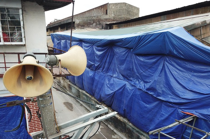 Cuộc tháo chạy khỏi nơi xảy ra thảm họa Rạng Đông - Hình 17