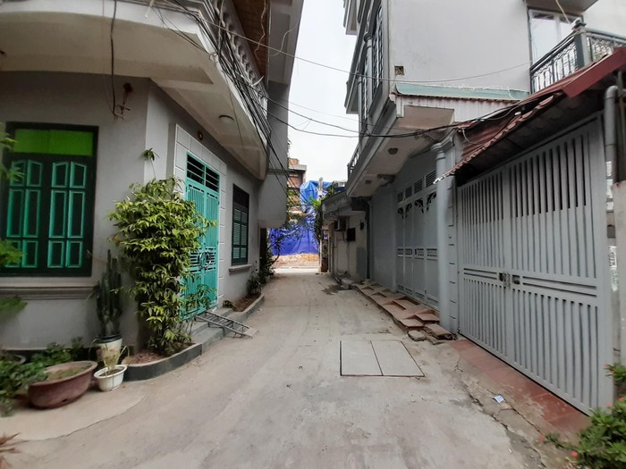 Cuộc tháo chạy khỏi nơi xảy ra thảm họa Rạng Đông - Hình 21