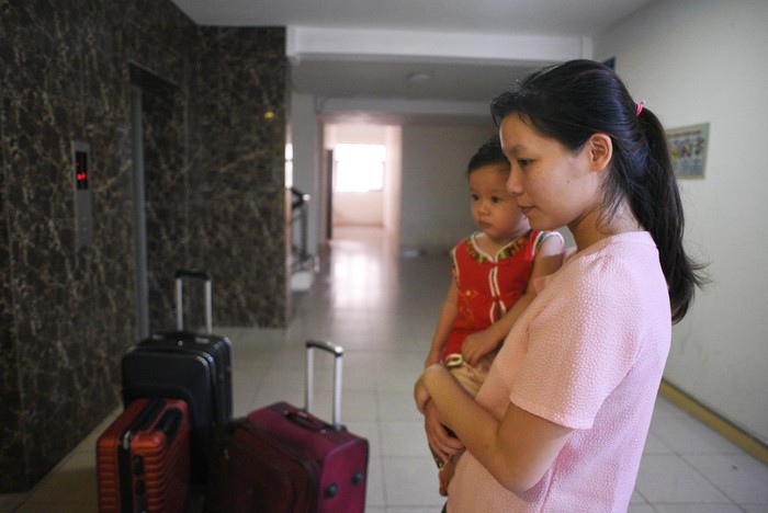Cuộc tháo chạy khỏi nơi xảy ra thảm họa Rạng Đông - Hình 29