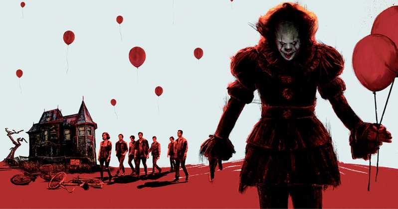 Dẫn đầu phòng vé Bắc Mỹ, IT Chapter 2 vẫn không thể lặp lại kỳ tích của phần 1 - Hình 2