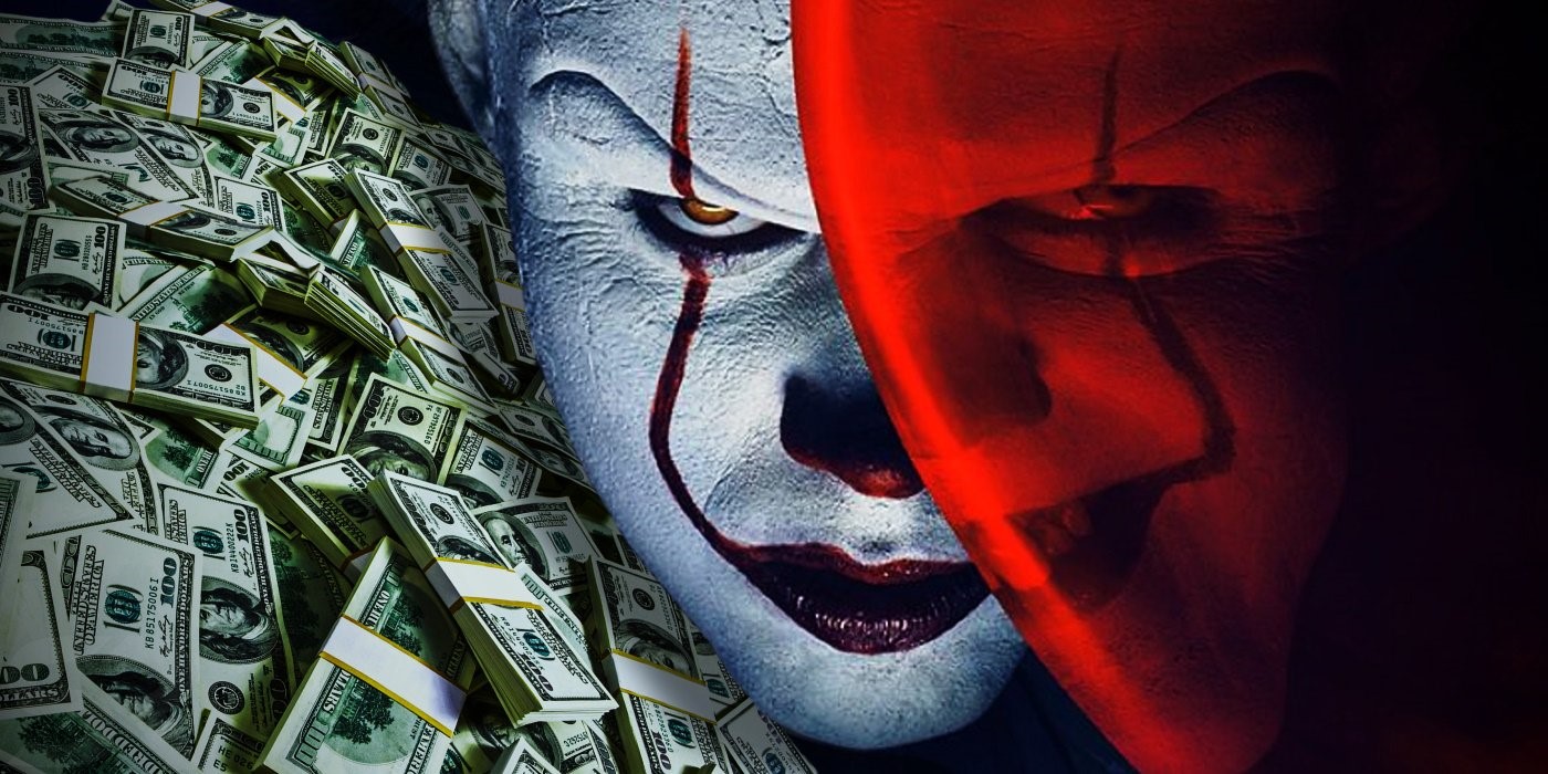 Dẫn đầu phòng vé Bắc Mỹ, IT Chapter 2 vẫn không thể lặp lại kỳ tích của phần 1 - Hình 1