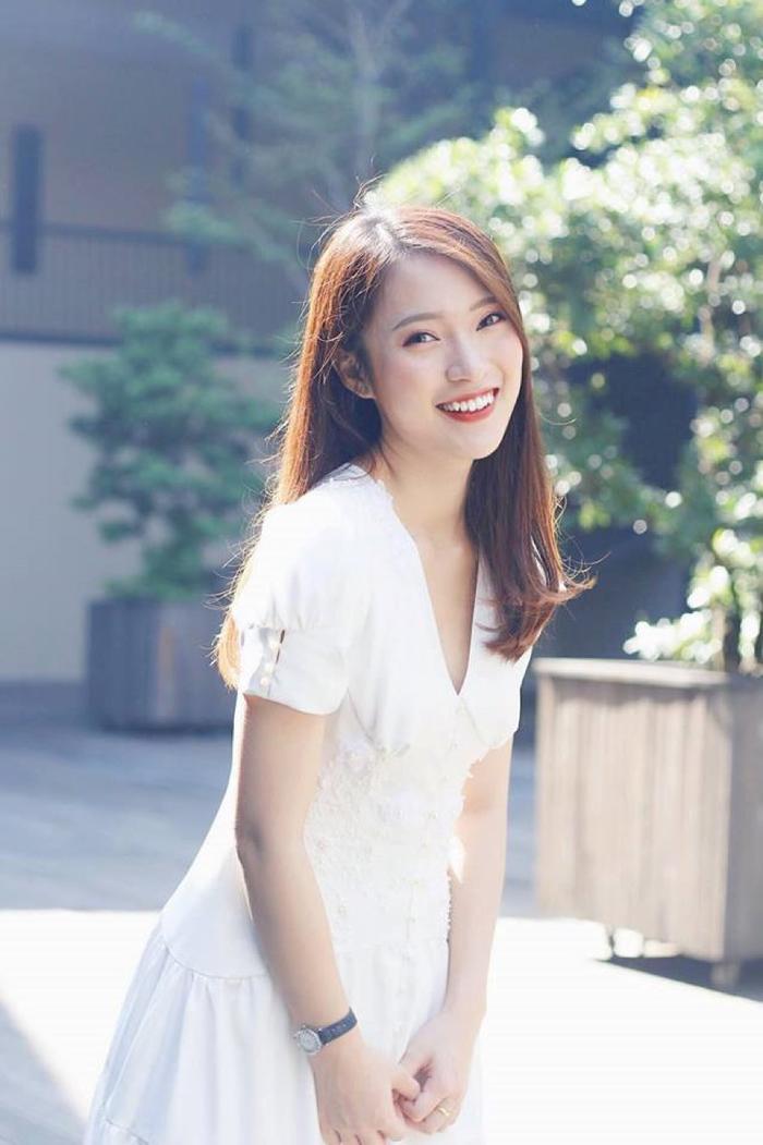 Dàn hotgirl cùng sinh năm 1998: Người tài năng bắn 7 thứ tiếng, kẻ đi du học vẫn bị ném đá - Hình 3