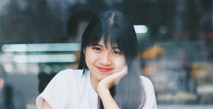 Dàn hotgirl cùng sinh năm 1998: Người tài năng bắn 7 thứ tiếng, kẻ đi du học vẫn bị ném đá - Hình 5