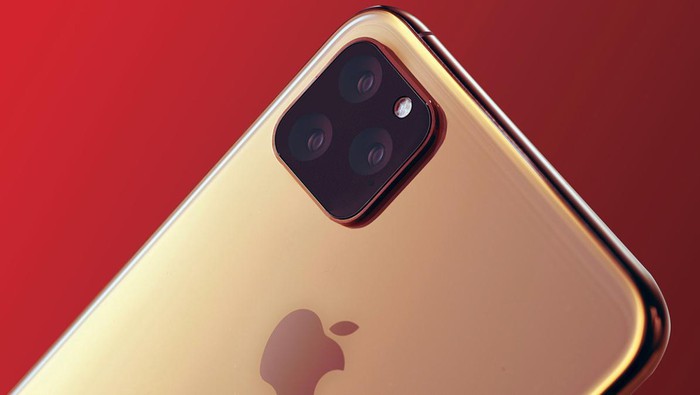 Đây là tên gọi chính thức của iPhone 2019 sắp ra mắt - Hình 3