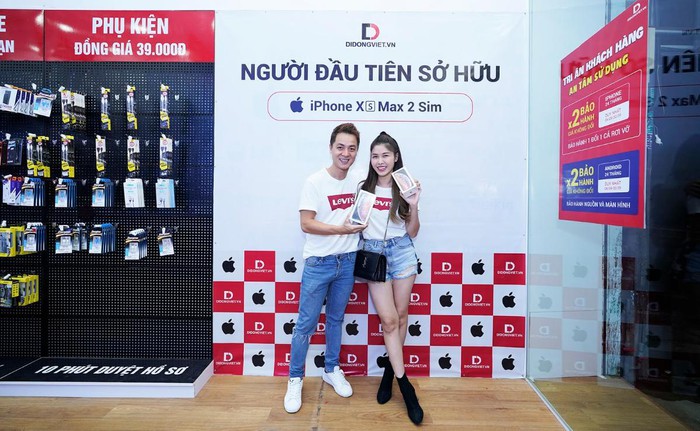 Đây là tên gọi chính thức của iPhone 2019 sắp ra mắt - Hình 5