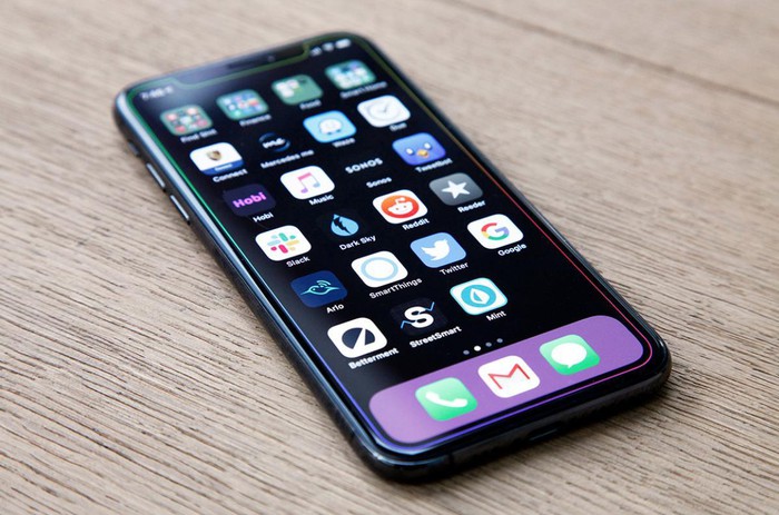 Đây là tên gọi chính thức của iPhone 2019 sắp ra mắt - Hình 4
