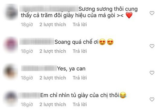 Dù ít khi khoe nhưng Hương Giang lại chứng minh độ chịu chơi hàng hiệu chẳng kém sao Việt nào chỉ qua 1 bức ảnh - Hình 3