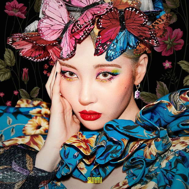 Được JYP lăng xê thành công nhưng Sunmi lại muốn cạch mặt công ty cũ? - Hình 2
