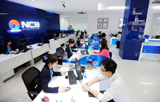 Giải bài toán vốn cho doanh nghiệp nhỏ và vừa - Hình 1