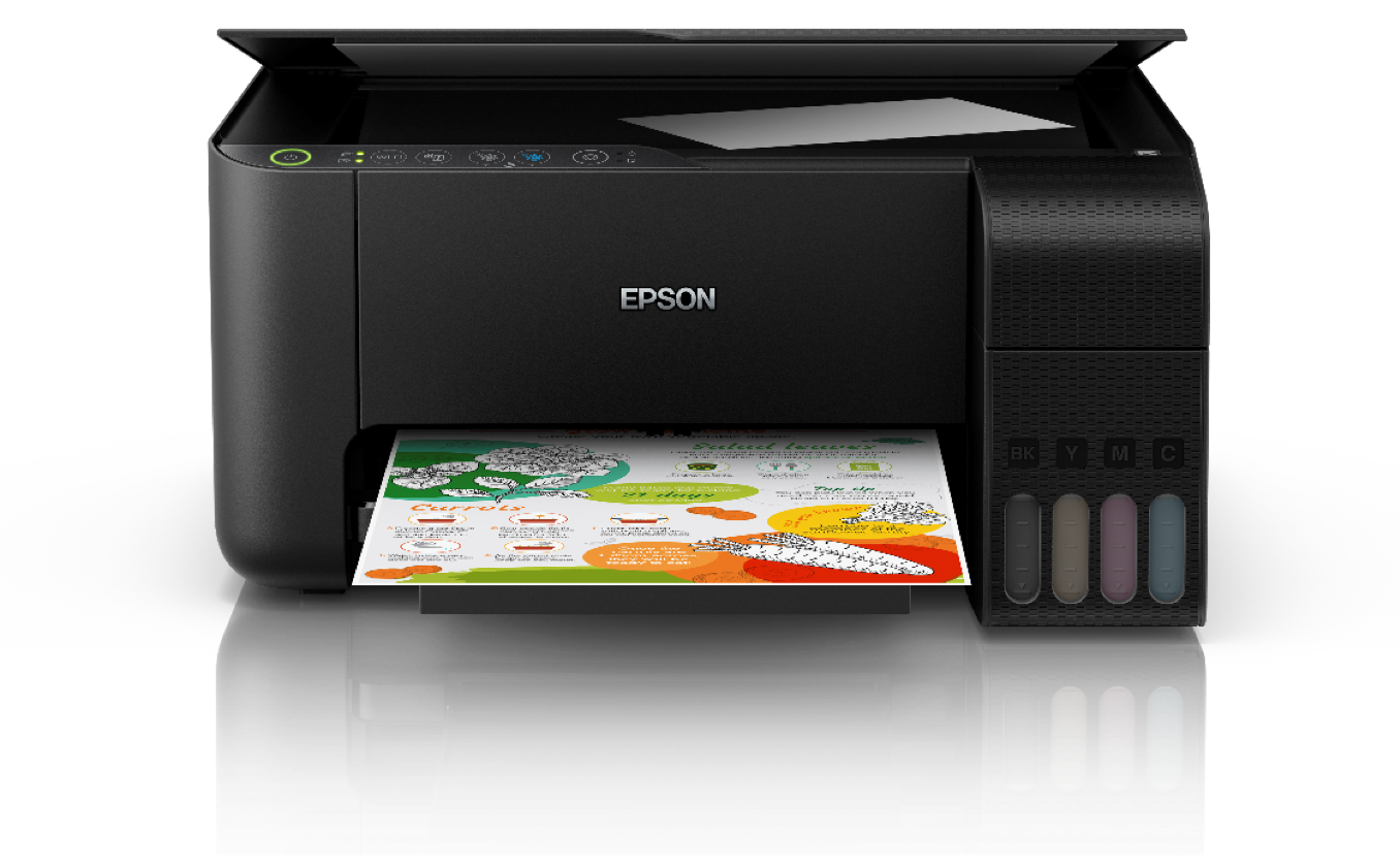 Epson tuyên bố bán được 40 triệu chiếc máy in phun trên toàn cầu, dự kiến bán tiếp hơn 10 triệu chiếc chỉ trong năm 2019 - Hình 2