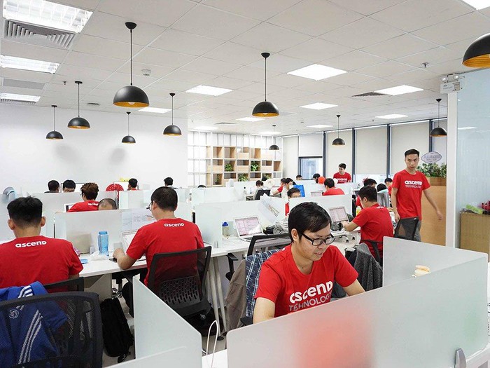 Mở cuộc thi lập trình ACT Code Battle 2019, Ascend Technology Việt Nam muốn tìm kiếm nhân sự tài năng - Hình 1
