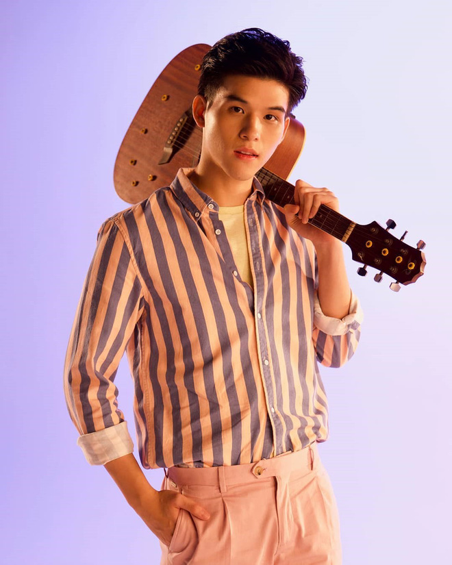 Nam thần Tuổi Nổi Loạn tiết lộ liên tục phải đóng cảnh nhạy cảm với Mai Davika ở Yêu Chàng Cấp Cứu - Hình 4