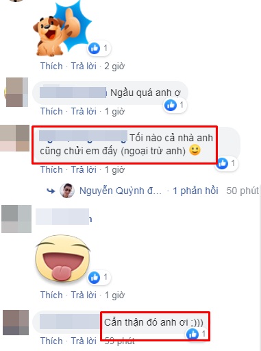 Người chồng tệ bạc nhất Hoa hồng trên ngực trái được người lạ tặng mũ bảo hiểm khi ra đường - Hình 7